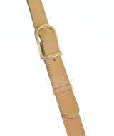 CELINE（セリーヌ）ショルダーバッグ ベージュ サイズ:- レディース/2200603590108