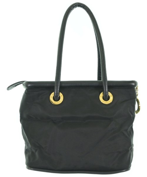 CELINE（セリーヌ）ハンドバッグ 黒 サイズ:- レディース/2200603590276