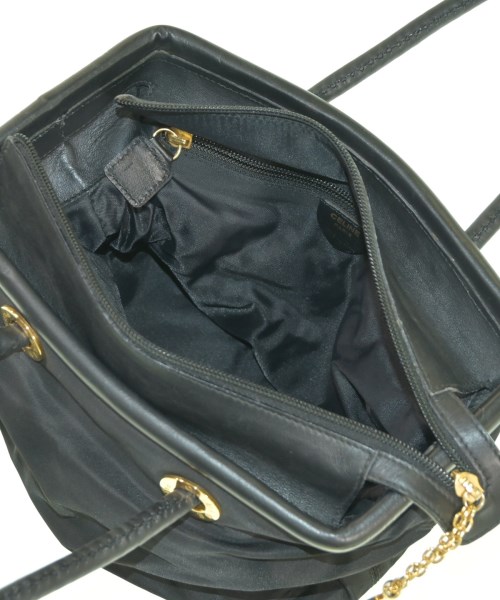 CELINE（セリーヌ）ハンドバッグ 黒 サイズ:- レディース/2200603590276