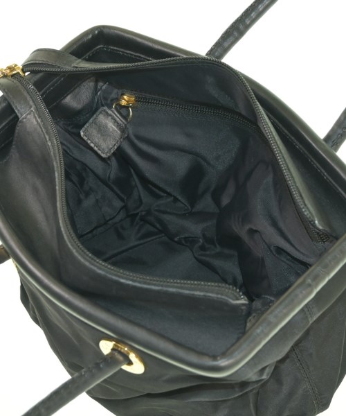 CELINE（セリーヌ）ハンドバッグ 黒 サイズ:- レディース/2200603590276