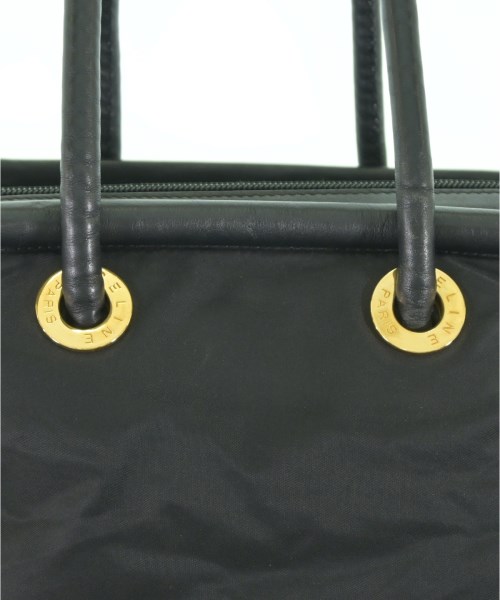 CELINE（セリーヌ）ハンドバッグ 黒 サイズ:- レディース/2200603590276