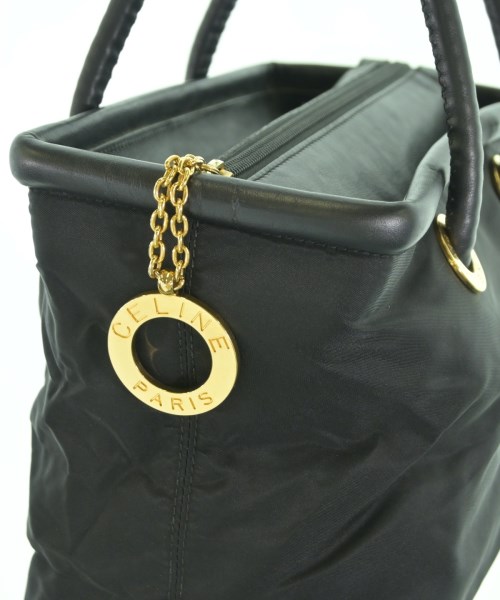 CELINE（セリーヌ）ハンドバッグ 黒 サイズ:- レディース/2200603590276