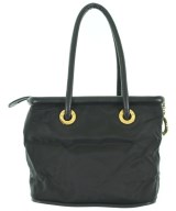 CELINE（セリーヌ）ハンドバッグ 黒 サイズ:- レディース/2200603590276