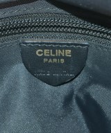 CELINE（セリーヌ）ハンドバッグ 黒 サイズ:- レディース/2200603590276