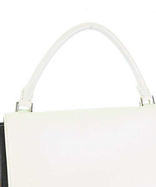 CELINE（セリーヌ）ハンドバッグ 黒 サイズ:- レディース/2200603590313