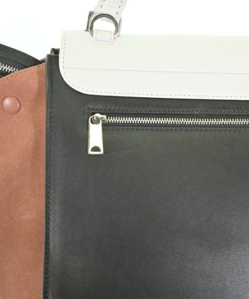 CELINE（セリーヌ）ハンドバッグ 黒 サイズ:- レディース/2200603590313