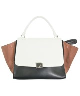 CELINE（セリーヌ）ハンドバッグ 黒 サイズ:- レディース/2200603590313