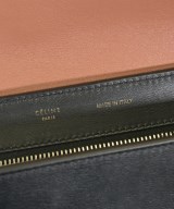 CELINE（セリーヌ）ハンドバッグ 黒 サイズ:- レディース/2200603590313