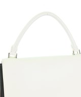 CELINE（セリーヌ）ハンドバッグ 黒 サイズ:- レディース/2200603590313