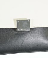 CELINE（セリーヌ）ハンドバッグ 黒 サイズ:- レディース/2200603590313