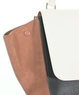 CELINE（セリーヌ）ハンドバッグ 黒 サイズ:- レディース/2200603590313