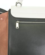 CELINE（セリーヌ）ハンドバッグ 黒 サイズ:- レディース/2200603590313