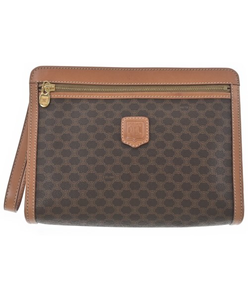 セリーヌ(CELINE)のCELINE クラッチバッグ