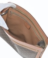CELINE（セリーヌ）クラッチバッグ 茶 サイズ:- レディース/2200603590405