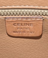 CELINE（セリーヌ）クラッチバッグ 茶 サイズ:- レディース/2200603590405