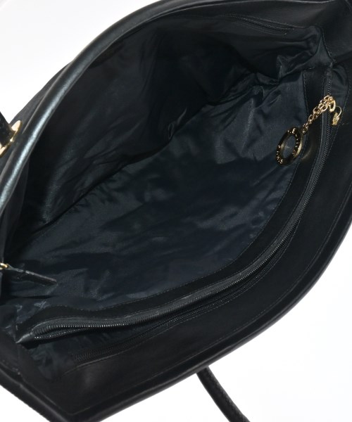 CELINE（セリーヌ）トートバッグ 黒 サイズ:- レディース/2200603590429