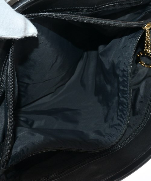 CELINE（セリーヌ）トートバッグ 黒 サイズ:- レディース/2200603590429