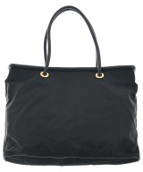 CELINE（セリーヌ）トートバッグ 黒 サイズ:- レディース/2200603590429