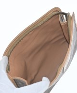 CELINE（セリーヌ）クラッチバッグ 茶 サイズ:- レディース/2200603590436