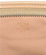 CELINE（セリーヌ）クラッチバッグ 茶 サイズ:- レディース/2200603590436