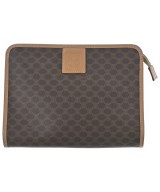 CELINE クラッチバッグ