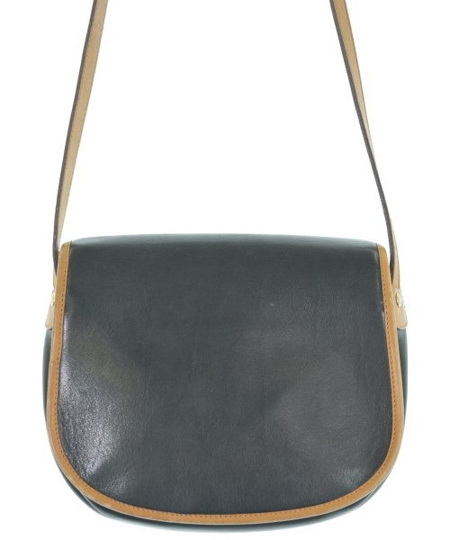 CELINE（セリーヌ）ショルダーバッグ 黒 サイズ:- レディース/2200603590610