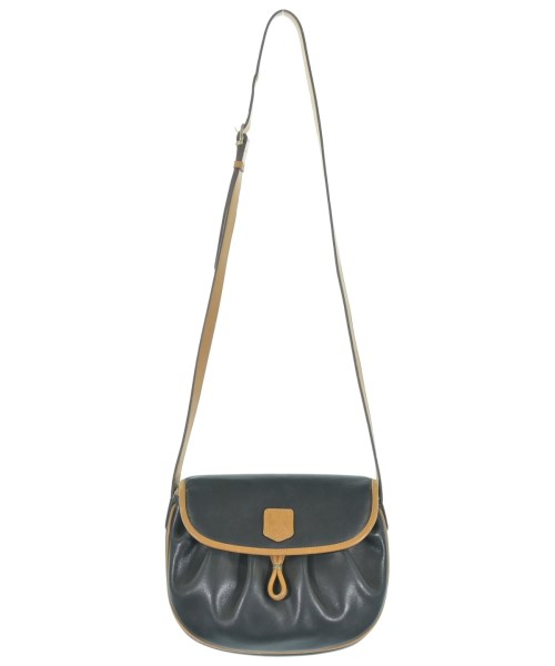 CELINE（セリーヌ）ショルダーバッグ 黒 サイズ:- レディース/2200603590610