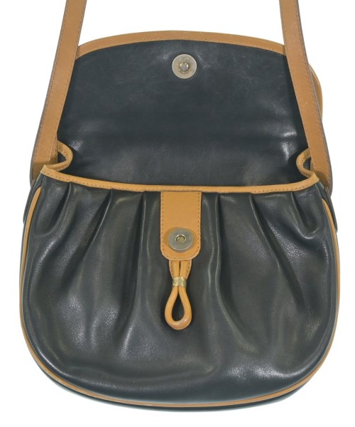 CELINE（セリーヌ）ショルダーバッグ 黒 サイズ:- レディース/2200603590610