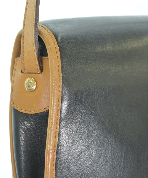 CELINE（セリーヌ）ショルダーバッグ 黒 サイズ:- レディース/2200603590610