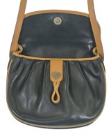 CELINE（セリーヌ）ショルダーバッグ 黒 サイズ:- レディース/2200603590610