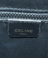CELINE（セリーヌ）ショルダーバッグ 黒 サイズ:- レディース/2200603590610