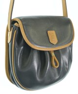 CELINE（セリーヌ）ショルダーバッグ 黒 サイズ:- レディース/2200603590610