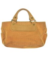 CELINE（セリーヌ）ハンドバッグ オレンジ サイズ:- レディース/2200603590641