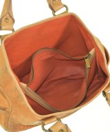 CELINE（セリーヌ）ハンドバッグ オレンジ サイズ:- レディース/2200603590641