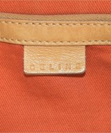 CELINE（セリーヌ）ハンドバッグ オレンジ サイズ:- レディース/2200603590641