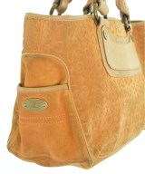 CELINE（セリーヌ）ハンドバッグ オレンジ サイズ:- レディース/2200603590641