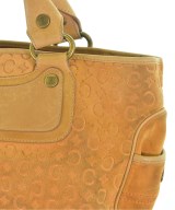 CELINE（セリーヌ）ハンドバッグ オレンジ サイズ:- レディース/2200603590641