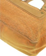 CELINE（セリーヌ）ハンドバッグ オレンジ サイズ:- レディース/2200603590641
