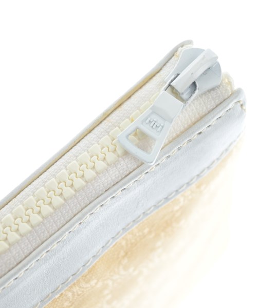 CELINE（セリーヌ）クラッチバッグ 黄 サイズ:- レディース/2200603590825