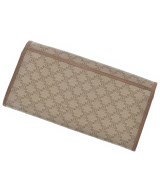 CELINE（セリーヌ）財布・コインケース ベージュ サイズ:- レディース/2200603590900