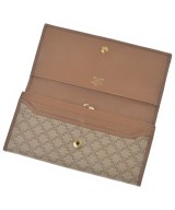 CELINE（セリーヌ）財布・コインケース ベージュ サイズ:- レディース/2200603590900