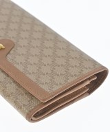CELINE（セリーヌ）財布・コインケース ベージュ サイズ:- レディース/2200603590900