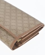 CELINE（セリーヌ）財布・コインケース ベージュ サイズ:- レディース/2200603590900
