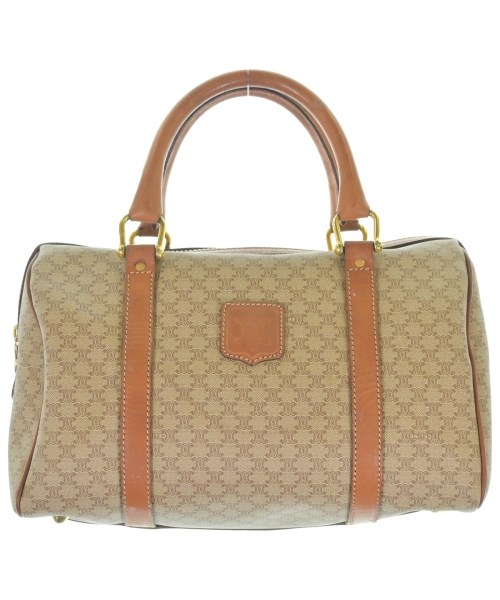 セリーヌ(CELINE)のCELINE ボストンバッグ