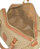 CELINE（セリーヌ）ボストンバッグ ベージュ サイズ:- レディース/2200603590948