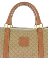 CELINE（セリーヌ）ボストンバッグ ベージュ サイズ:- レディース/2200603590948