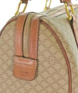 CELINE（セリーヌ）ボストンバッグ ベージュ サイズ:- レディース/2200603590948