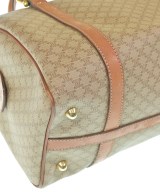 CELINE（セリーヌ）ボストンバッグ ベージュ サイズ:- レディース/2200603590948