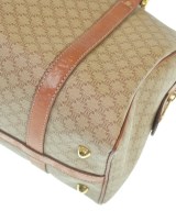 CELINE（セリーヌ）ボストンバッグ ベージュ サイズ:- レディース/2200603590948