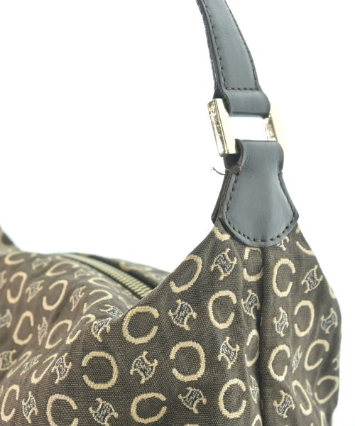 CELINE（セリーヌ）ハンドバッグ 茶 サイズ:- レディース/2200603590993